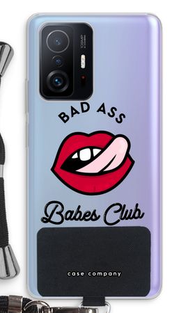 Badass Babes Club