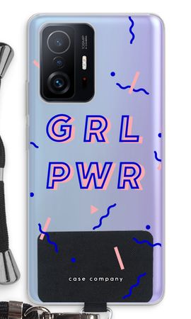GRL PWR