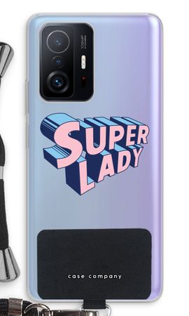 Superlady