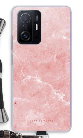 Pink Marble