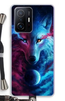 Where Light And Dark Meet