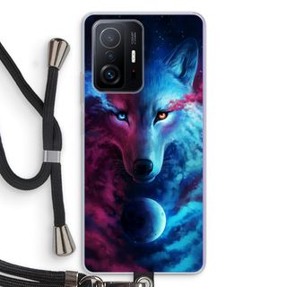 Where Light And Dark Meet