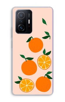 Will you be my clementine