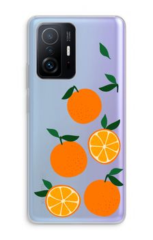 Will you be my clementine