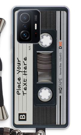 Cassette tape N°3