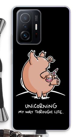 Unicorning
