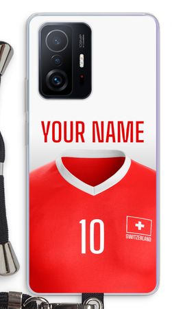 Switzerland - Football