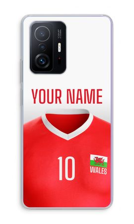 Wales - Football