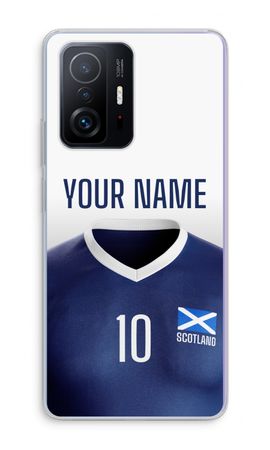 Scotland - Football