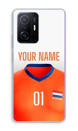 Netherlands - Football