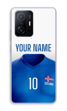 Iceland - Football