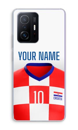 Croatia - Football