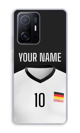 Germany - Football
