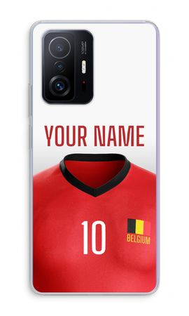 Belgium - Football