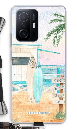 Surf Shack