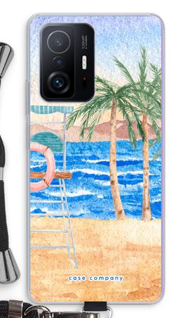 Lifeguard Lookout