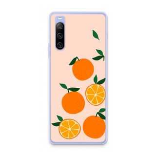 Will you be my clementine