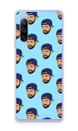 Drake Away