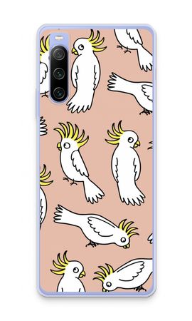 Parrot