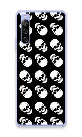 Musketon Skulls