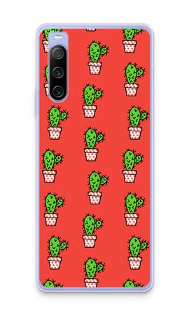 Mini cactus