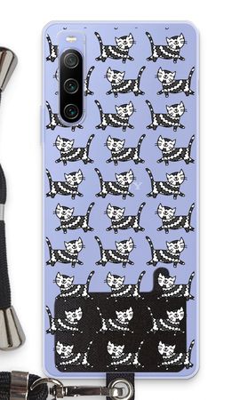 Zwarte poes