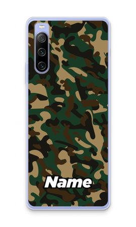 Camouflage