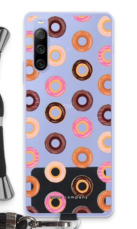 Donuts