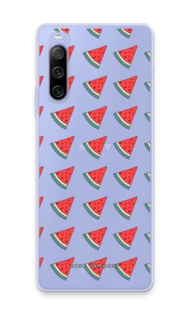 Harrys Wassermelone