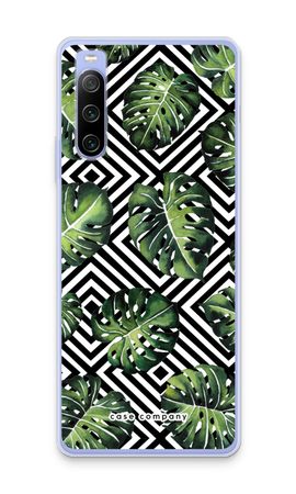 Geometrischer Dschungel