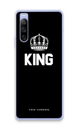 King black