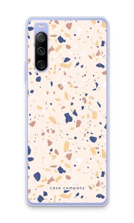 Terrazzo N°23