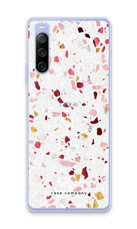 Terrazzo N°9