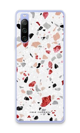 Terrazzo N°12