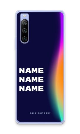 Namecase 2 - Neon