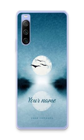 Namecase - Moon
