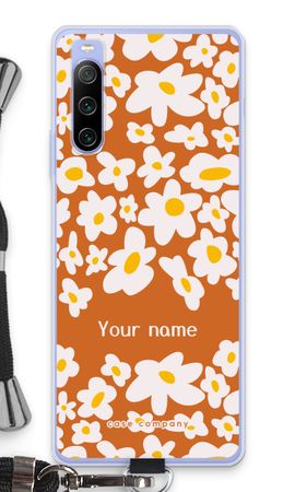 Namecase 2 - Sunburst