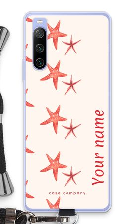 Namecase - Starfish