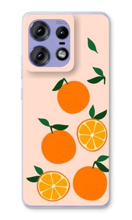 Will you be my clementine