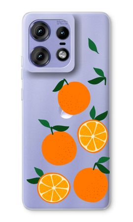 Will you be my clementine