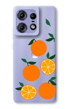 Will you be my clementine