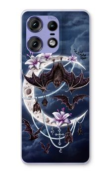 Luna de murciélagos