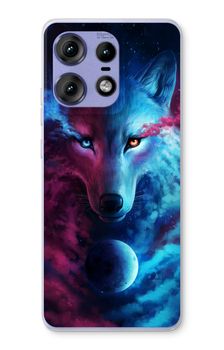 Where Light And Dark Meet