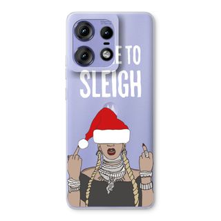 Came To Sleigh