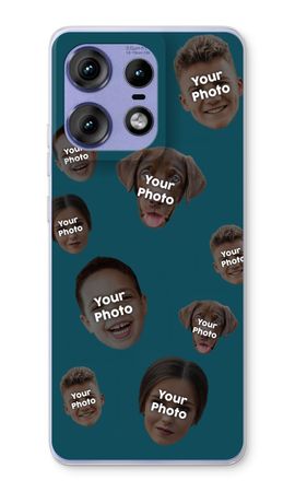 Personalized Face N°1