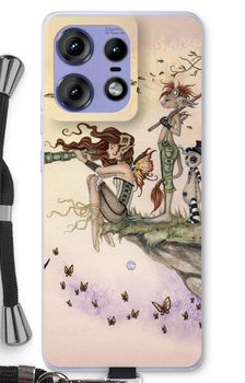 Where the wind takes you