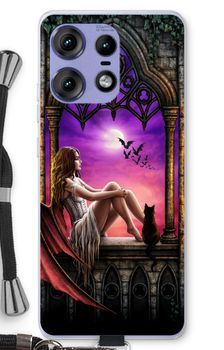 Les enfants de la nuit