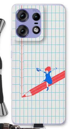 Checkered paper N°2