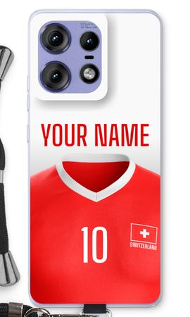 Switzerland - Football