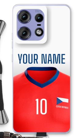 Czech Republic - Football